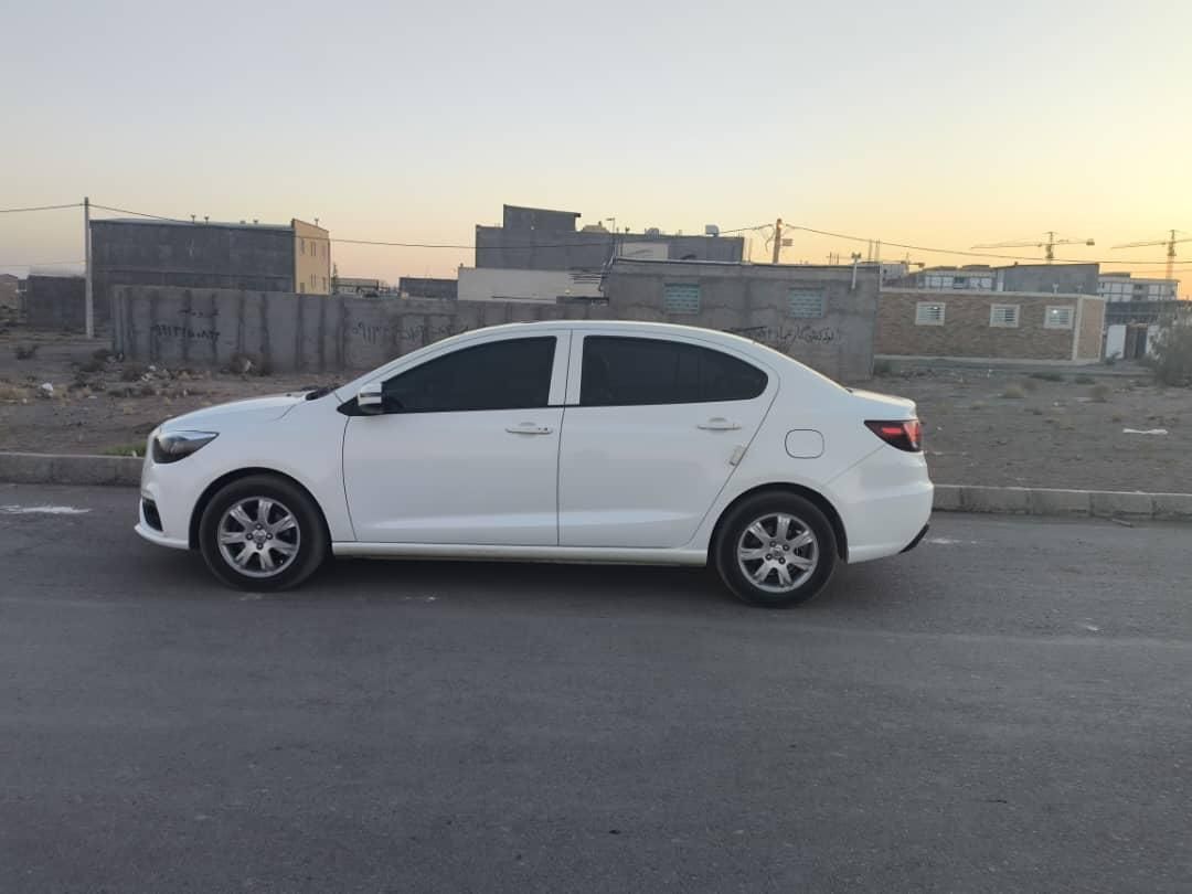 خودرو شاهین، G آگهی ann_19815941
