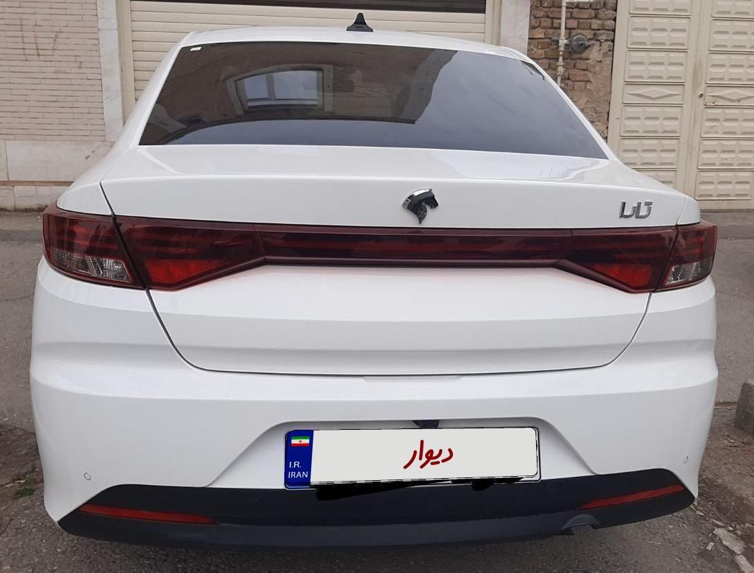 تارا اتوماتیک V4 LX - 1403