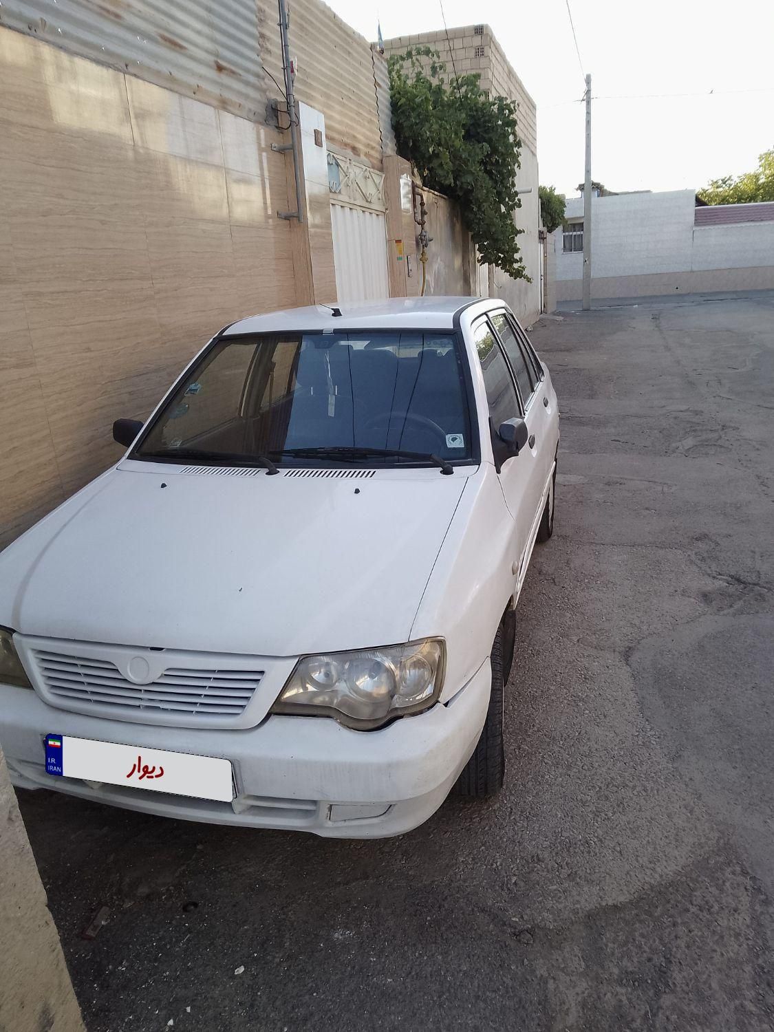 خودرو پراید، 132 آگهی ann_19815964
