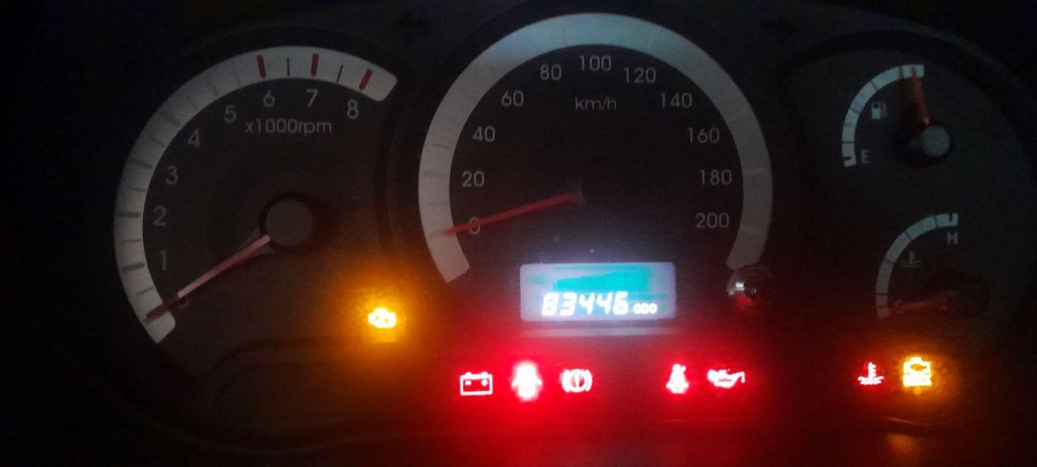 ساینا S دنده‌ای معمولی - 1400