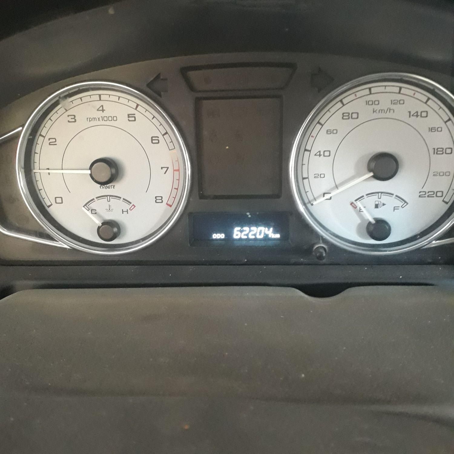 پژو پارس سال - 1400
