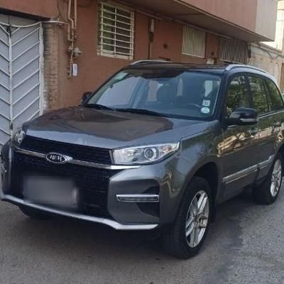 خودرو ام وی ام، X33 S آگهی ann_19815990