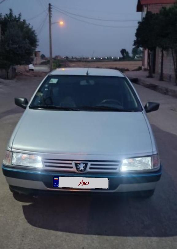خودرو پژو، 405 آگهی ann_19815991
