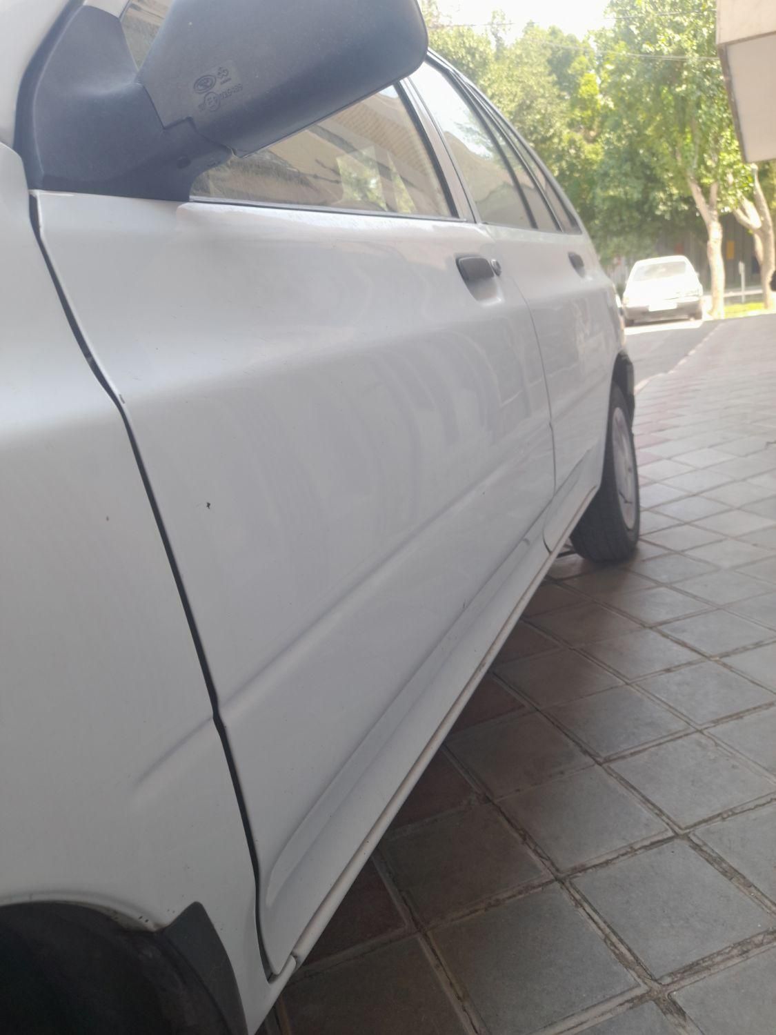 پراید 111 SE - 1397