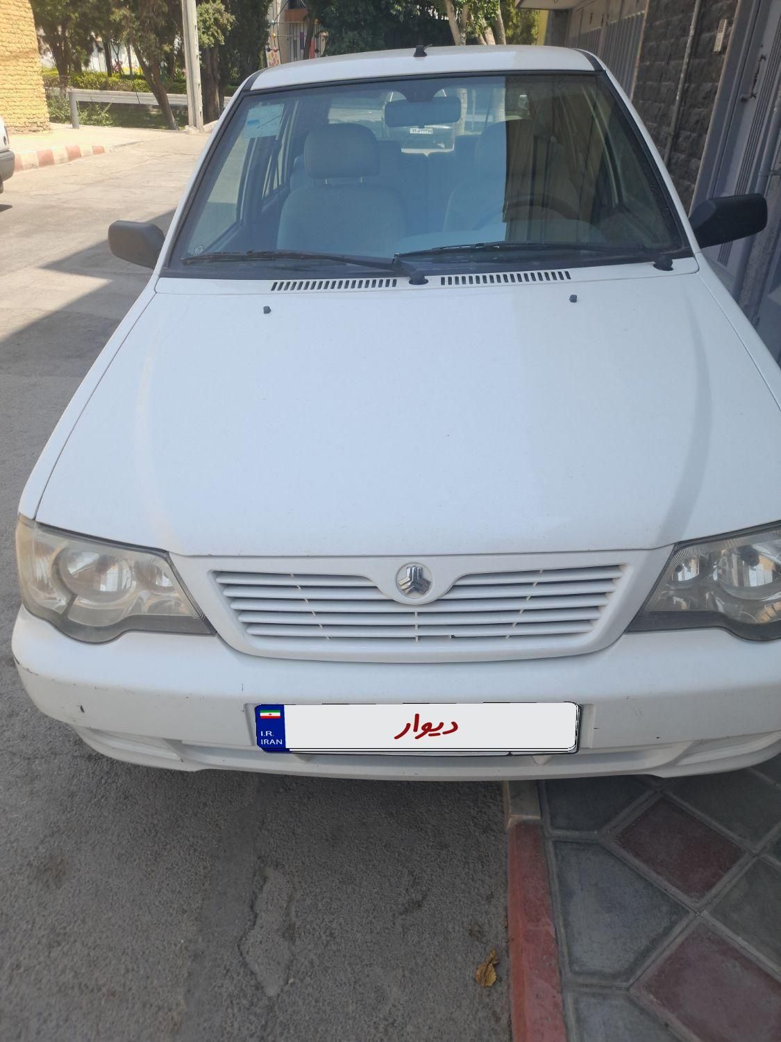 خودرو پراید، 111 آگهی ann_19815993