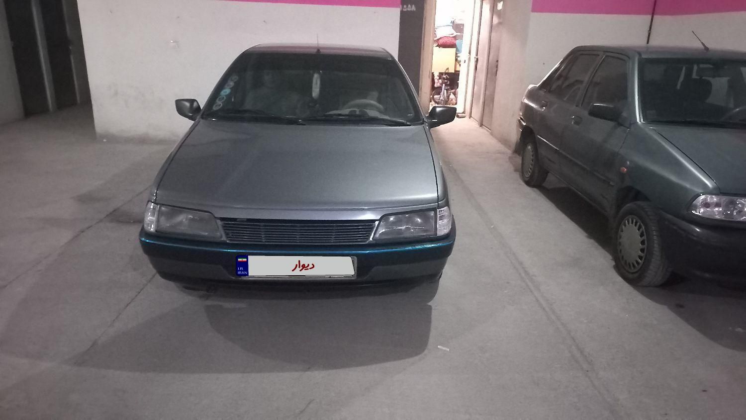 خودرو پژو، 405 آگهی ann_19815994