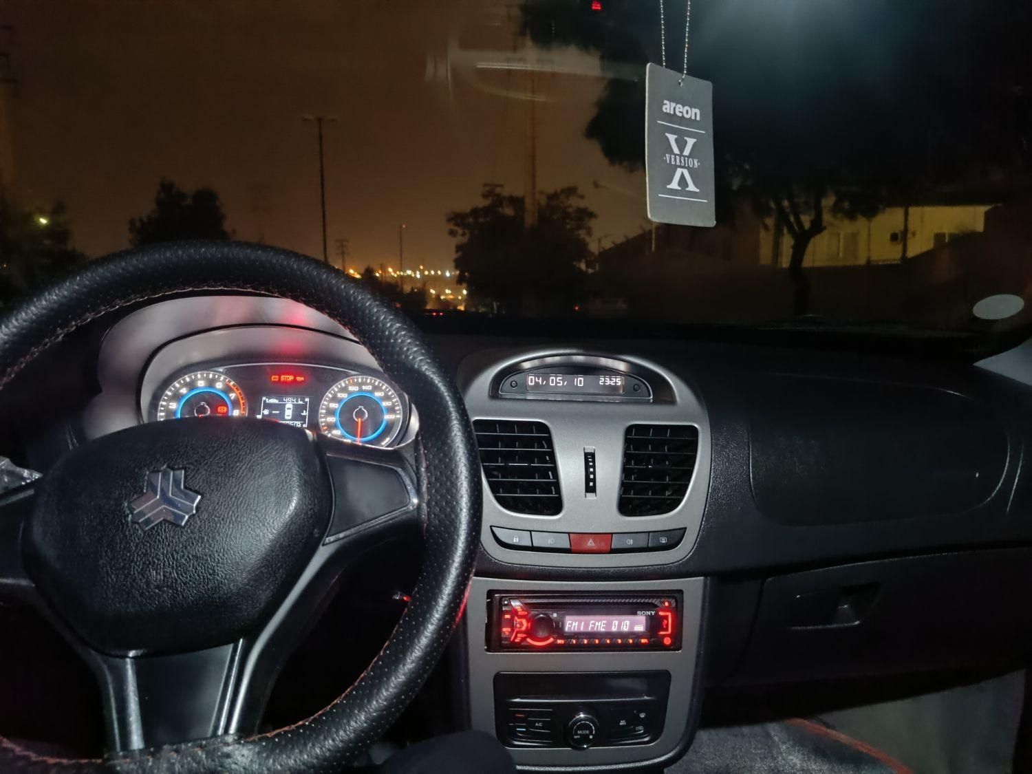 خودرو ساینا، S آگهی ann_19816009