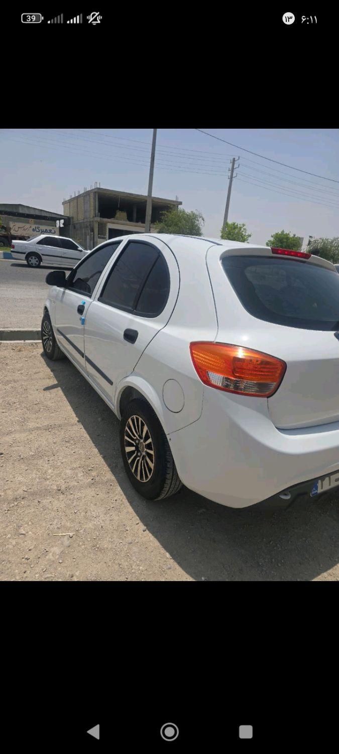 خودرو تیبا، 2 آگهی ann_19816018