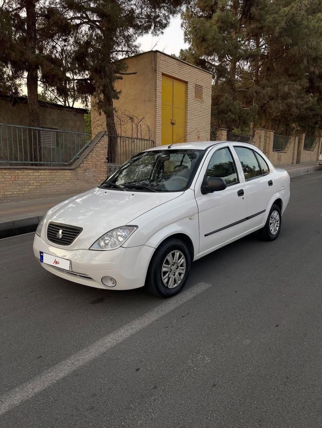 خودرو تیبا، صندوق دار آگهی ann_19816027