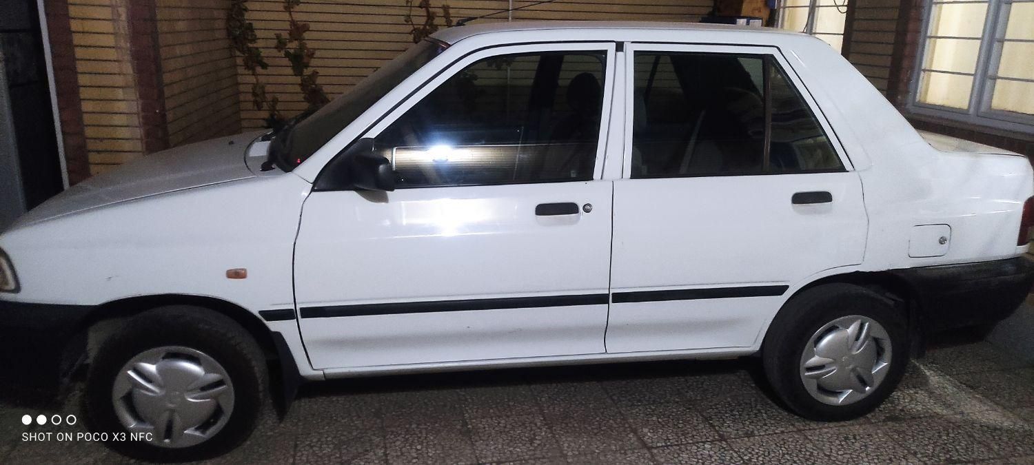 پراید 131 SE - 1394