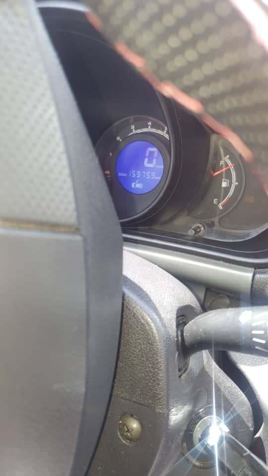 لیفان X60 دنده‌ای - 1395