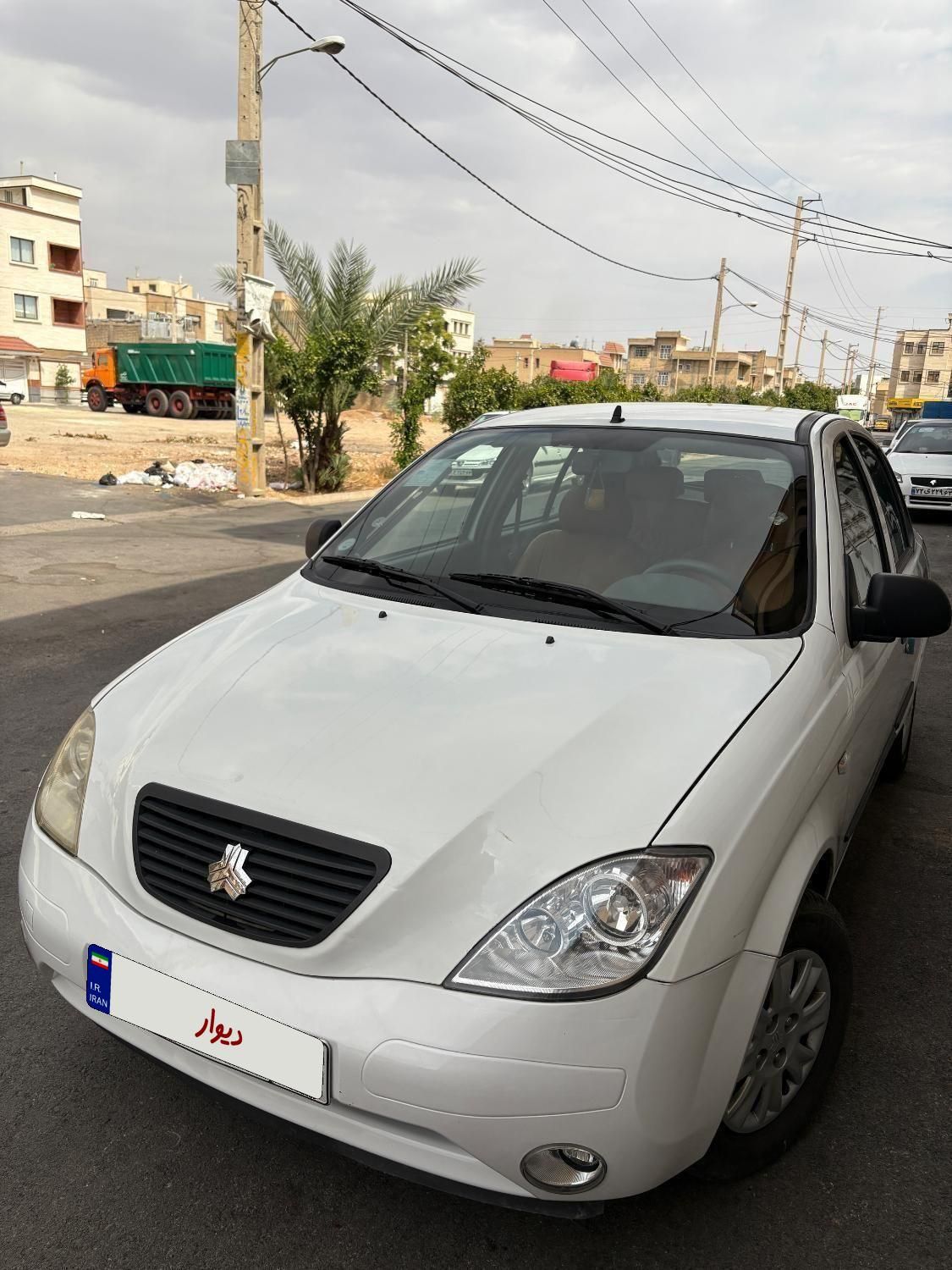 خودرو تیبا، 2 آگهی ann_19816087