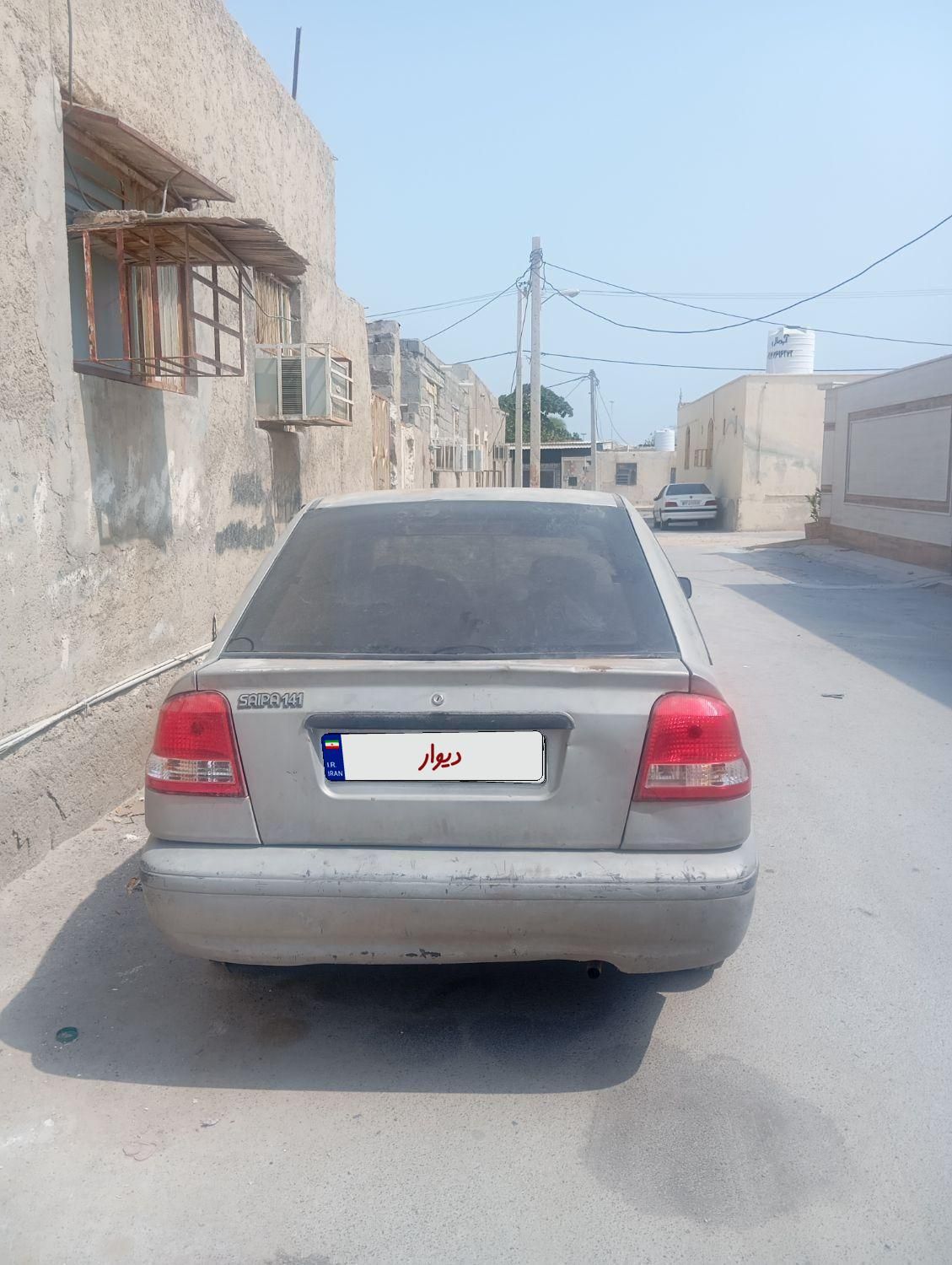 خودرو پراید، 141 آگهی ann_19816090