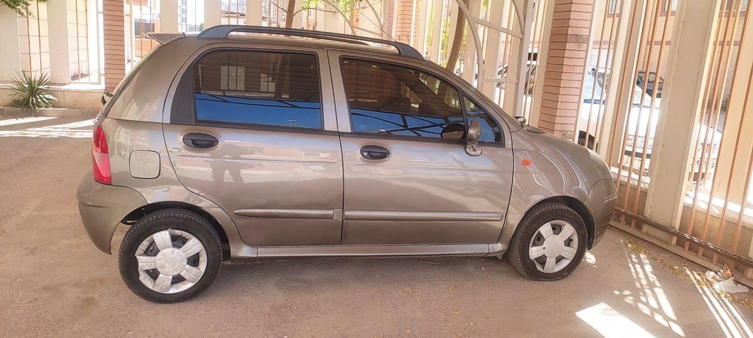 پراید 131 SE - 1393