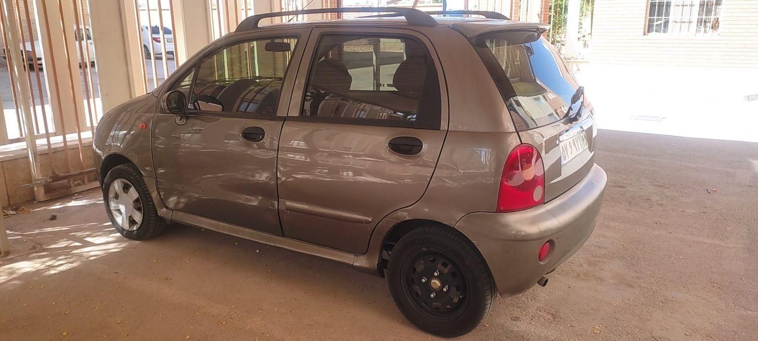 پراید 131 SE - 1393
