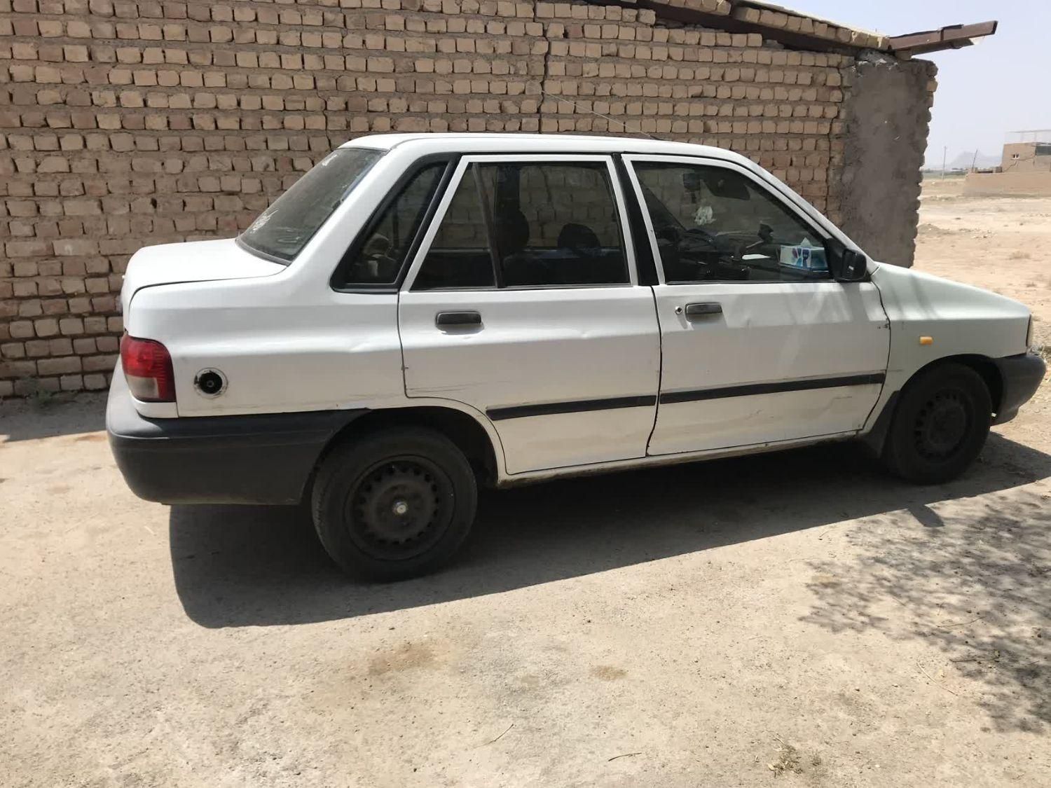 خودرو پراید، صبا آگهی ann_19816095