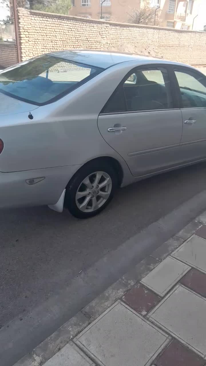 خودرو تویوتا، کمری آگهی ann_19816096