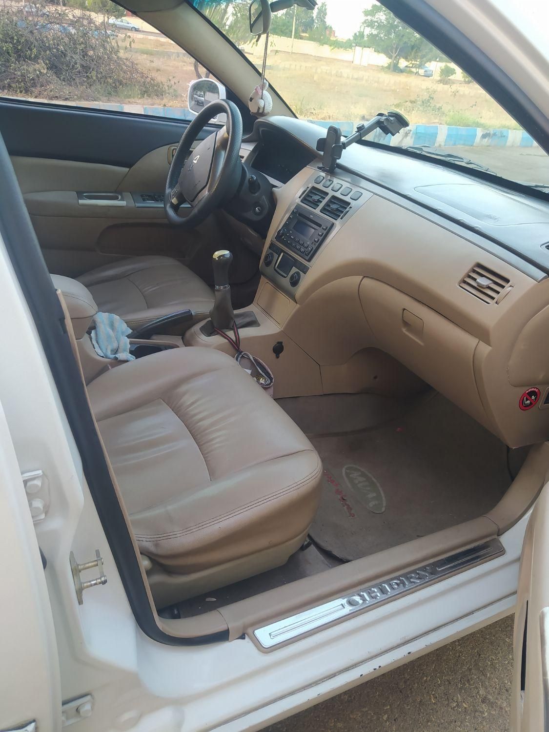 ام وی ام 530 دنده ای - 1389