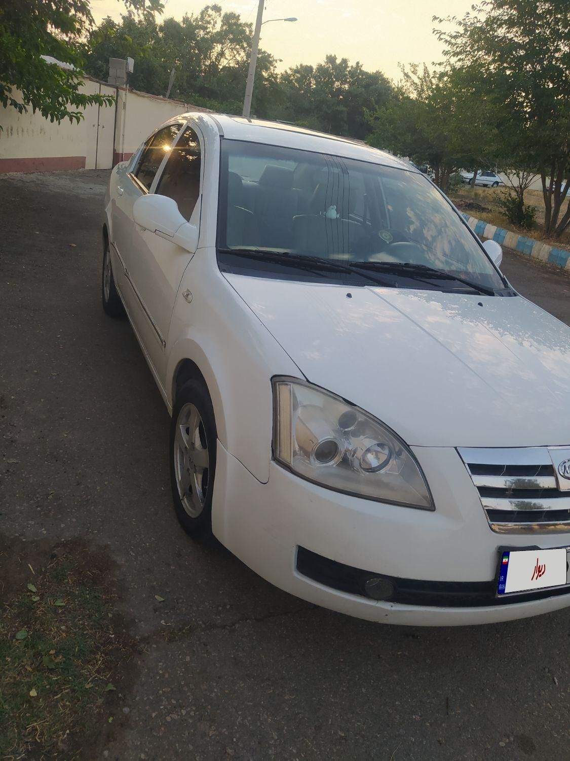 خودرو ام وی ام، 530 آگهی ann_19816118