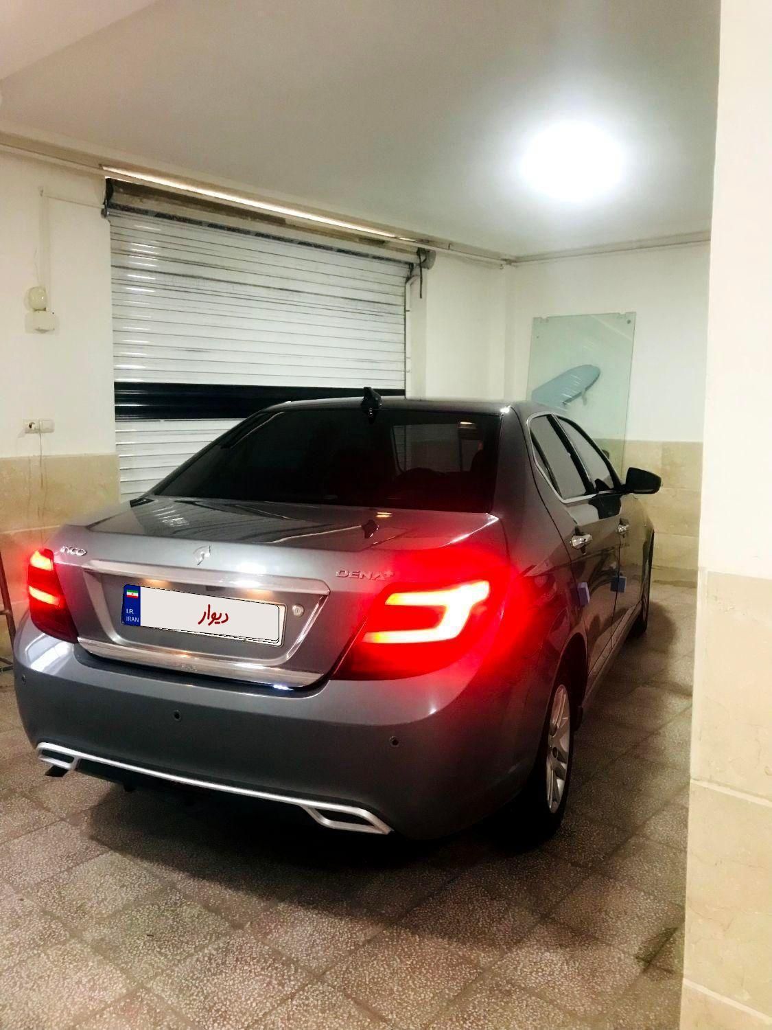 خودرو دنا، پلاس آگهی ann_19816133