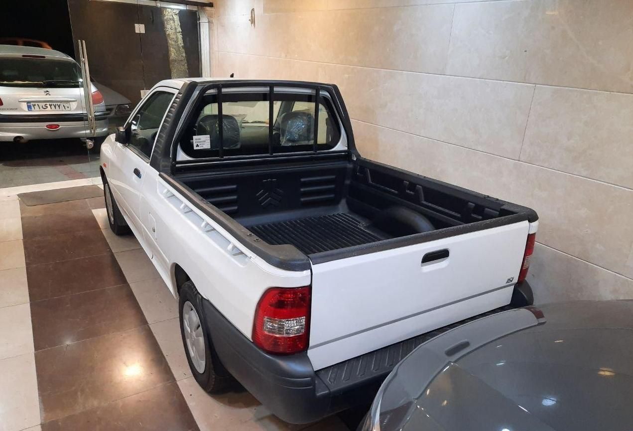 پراید 151 SE - 1403