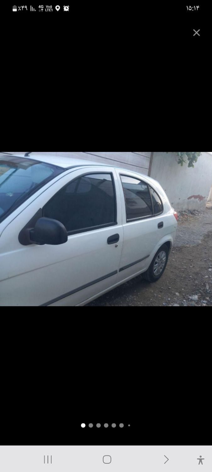 خودرو تیبا، 2 آگهی ann_19816169