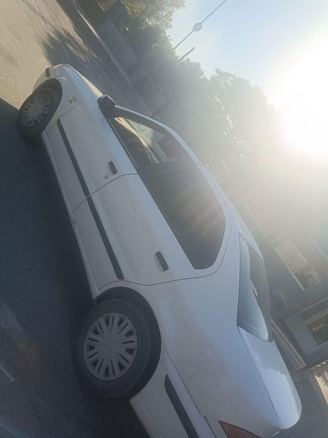 سمند LX XU7 - 1392