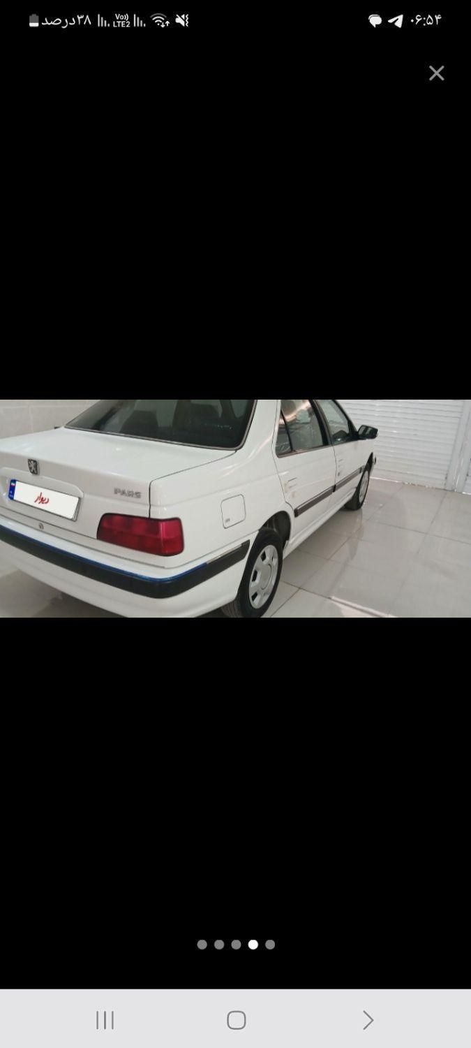 خودرو پژو، پارس آگهی ann_19816209