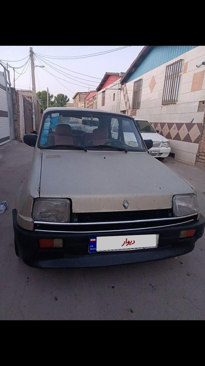 خودرو رنو، پی کی آگهی ann_19816225