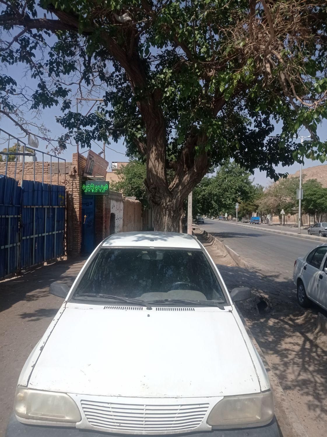 پراید 131 LE - 1391