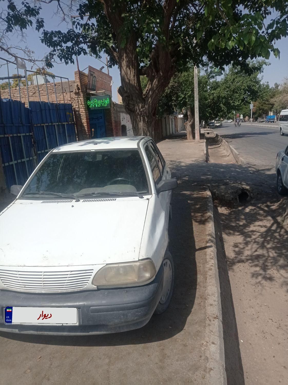 پراید 131 LE - 1391