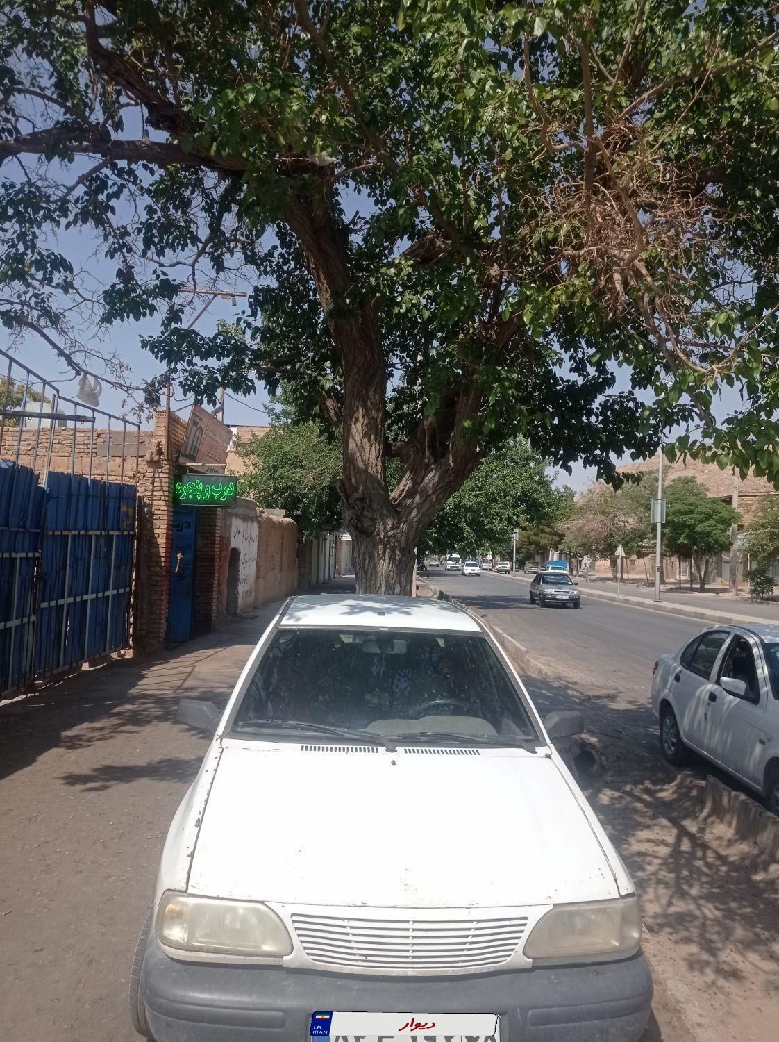 پراید 131 LE - 1391