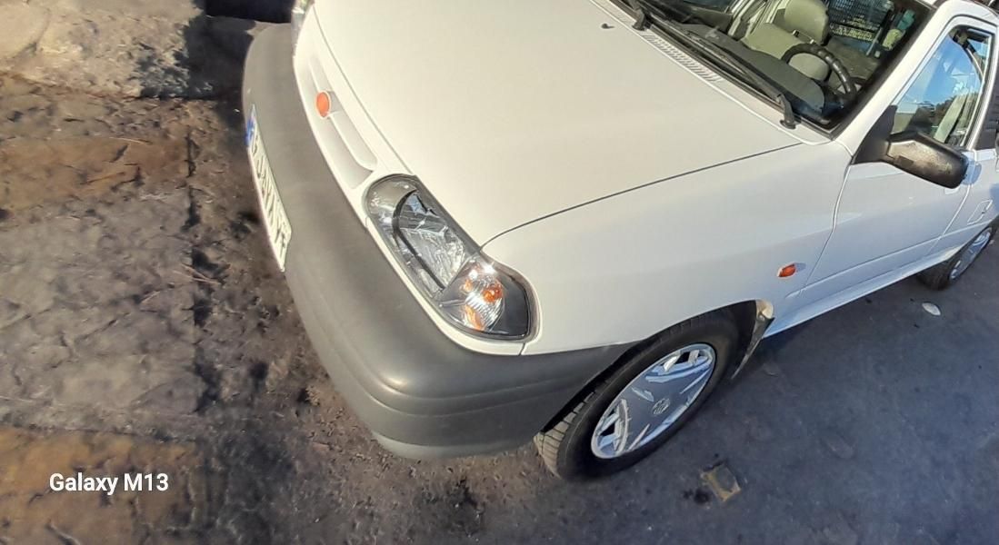 پراید 151 SE - 1402