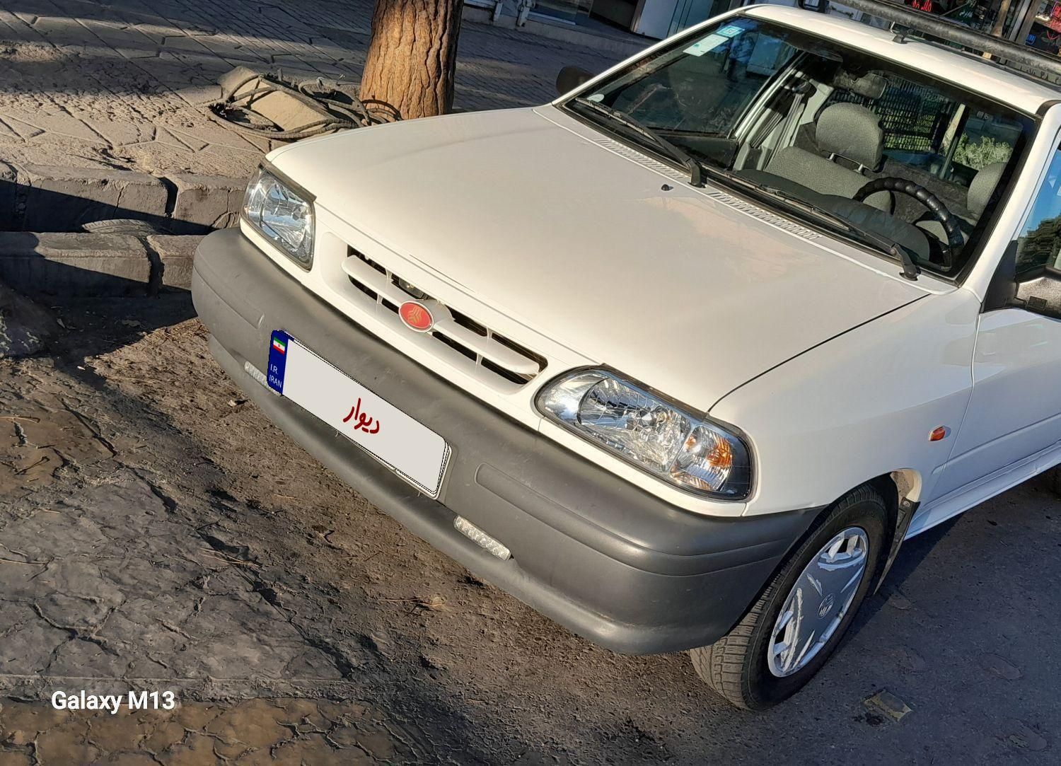پراید 151 SE - 1402