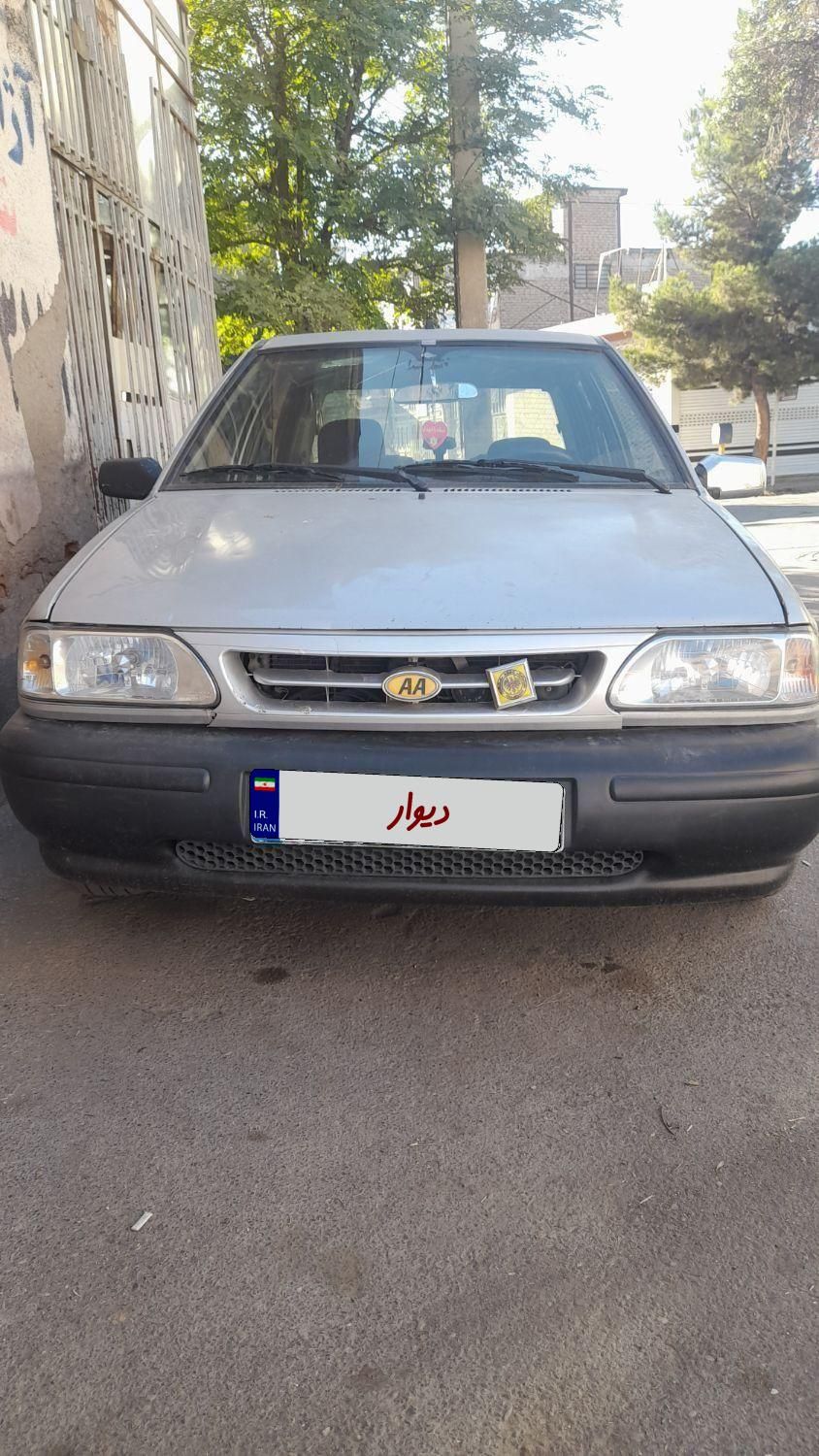 خودرو پراید، صبا آگهی ann_19816250