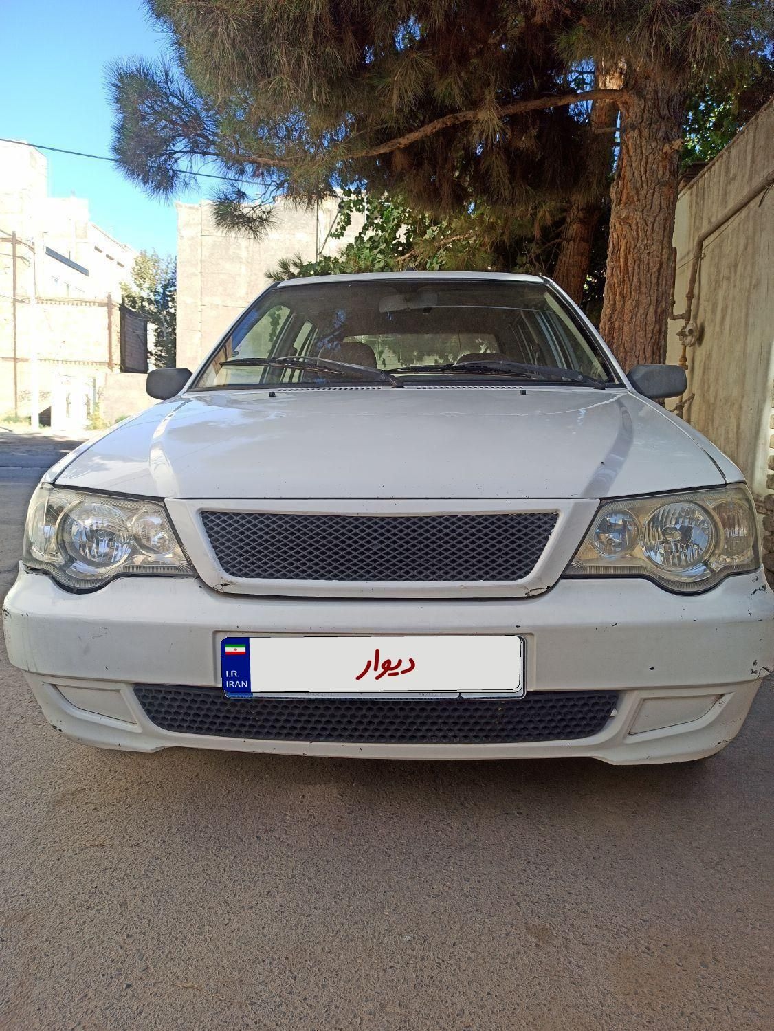 خودرو پراید، 111 آگهی ann_19816255