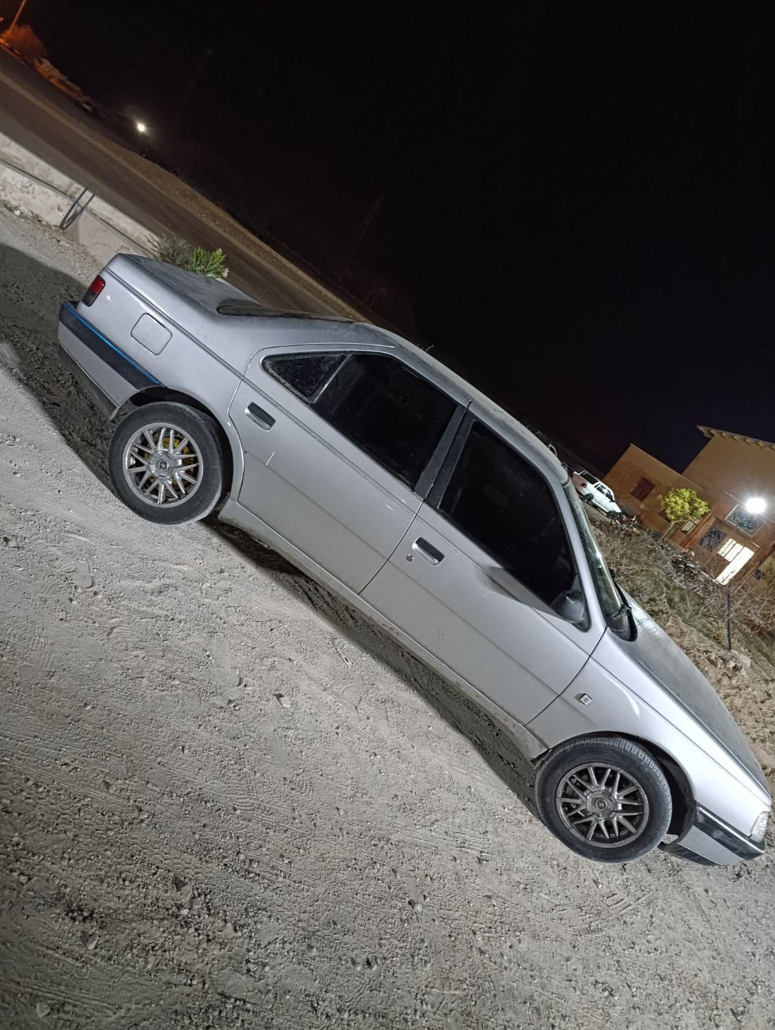 پژو 405 GLX - 1388
