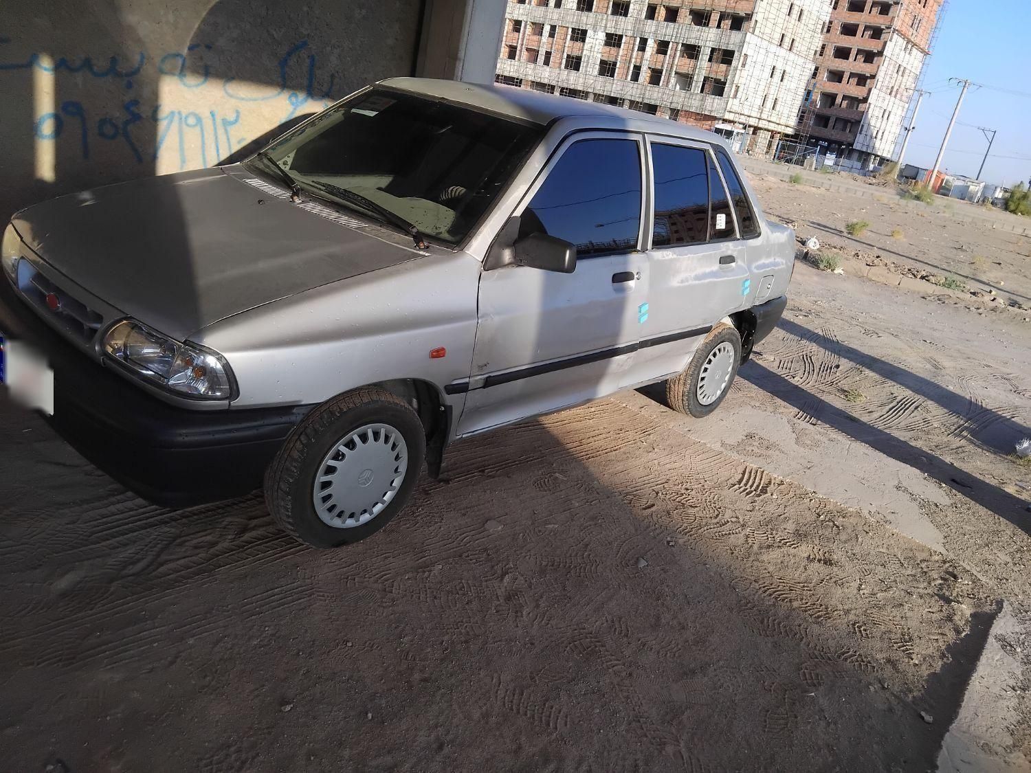 خودرو پراید، 131 آگهی ann_19816283