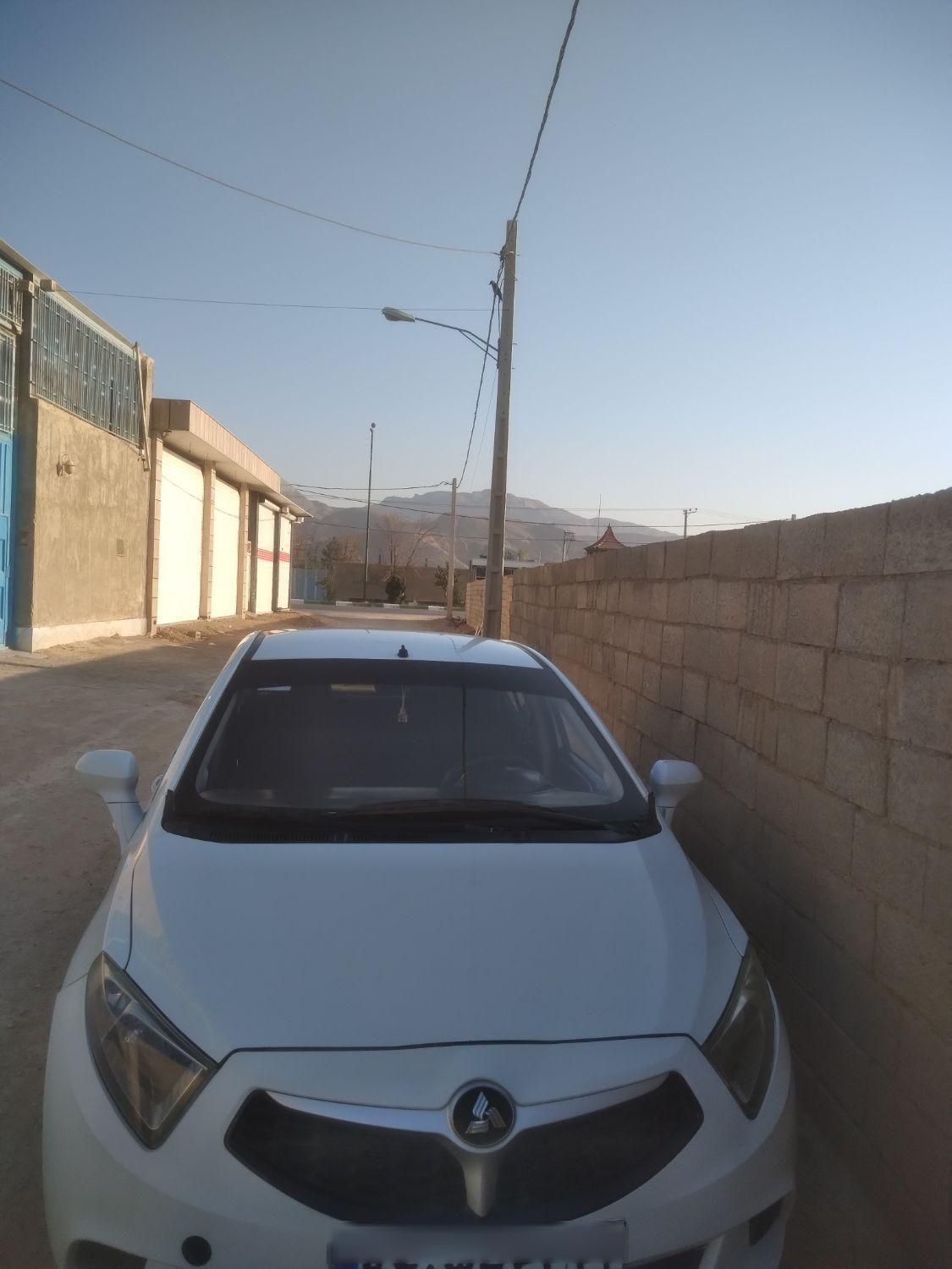 خودرو برلیانس، H230 آگهی ann_19816284