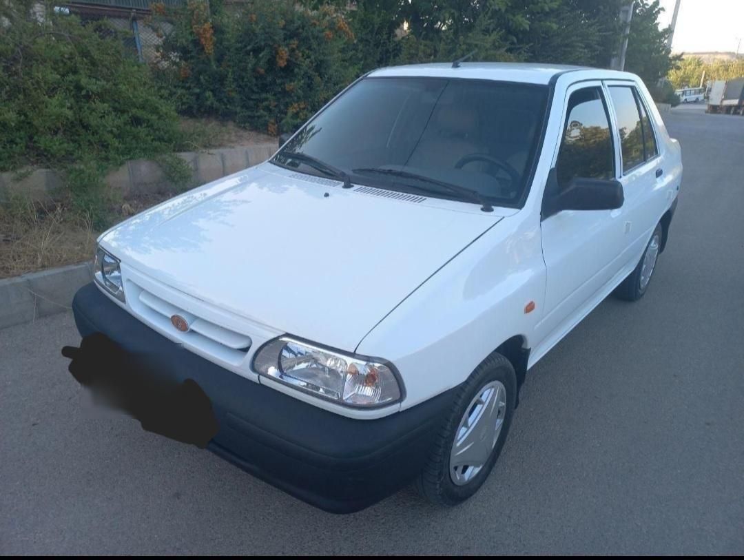 پراید 131 SE - 1397
