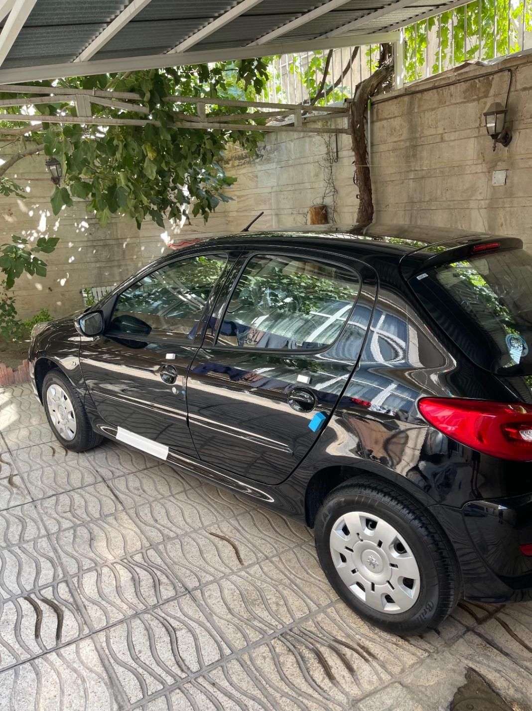 خودرو پژو، 207 آگهی ann_19816290