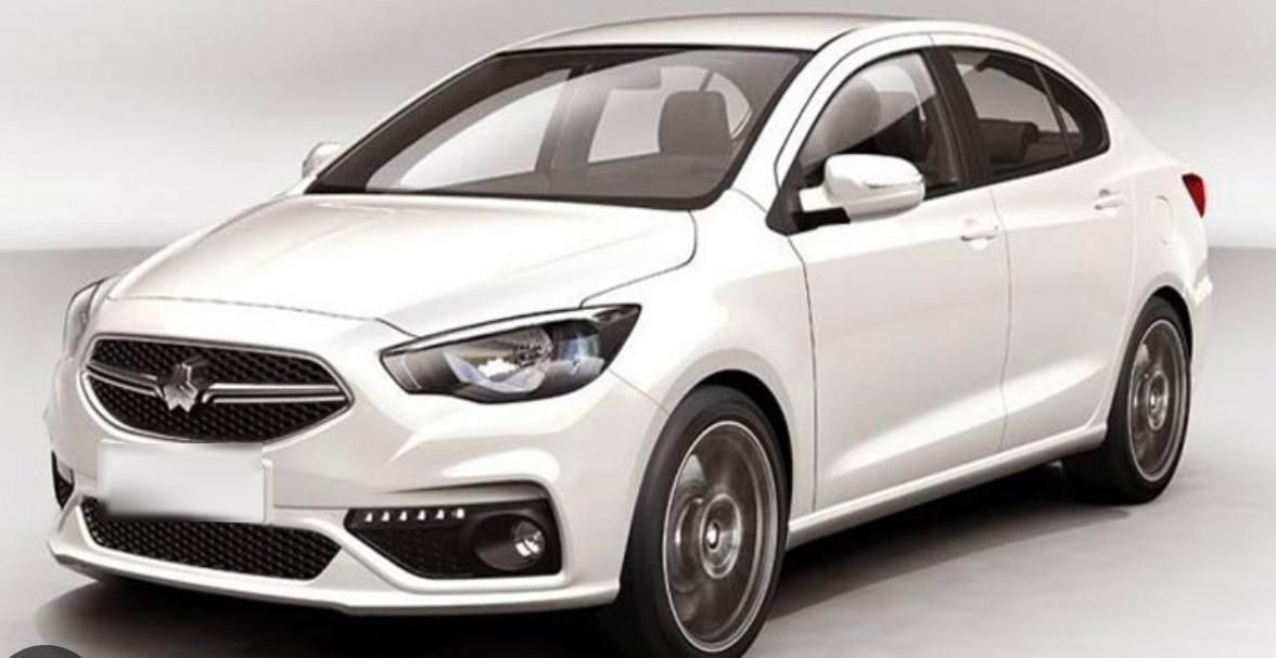 شاهین G اتوماتیک CVT - 1403