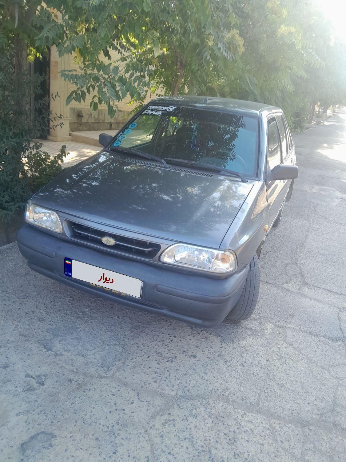 خودرو پراید، صبا آگهی ann_19816311