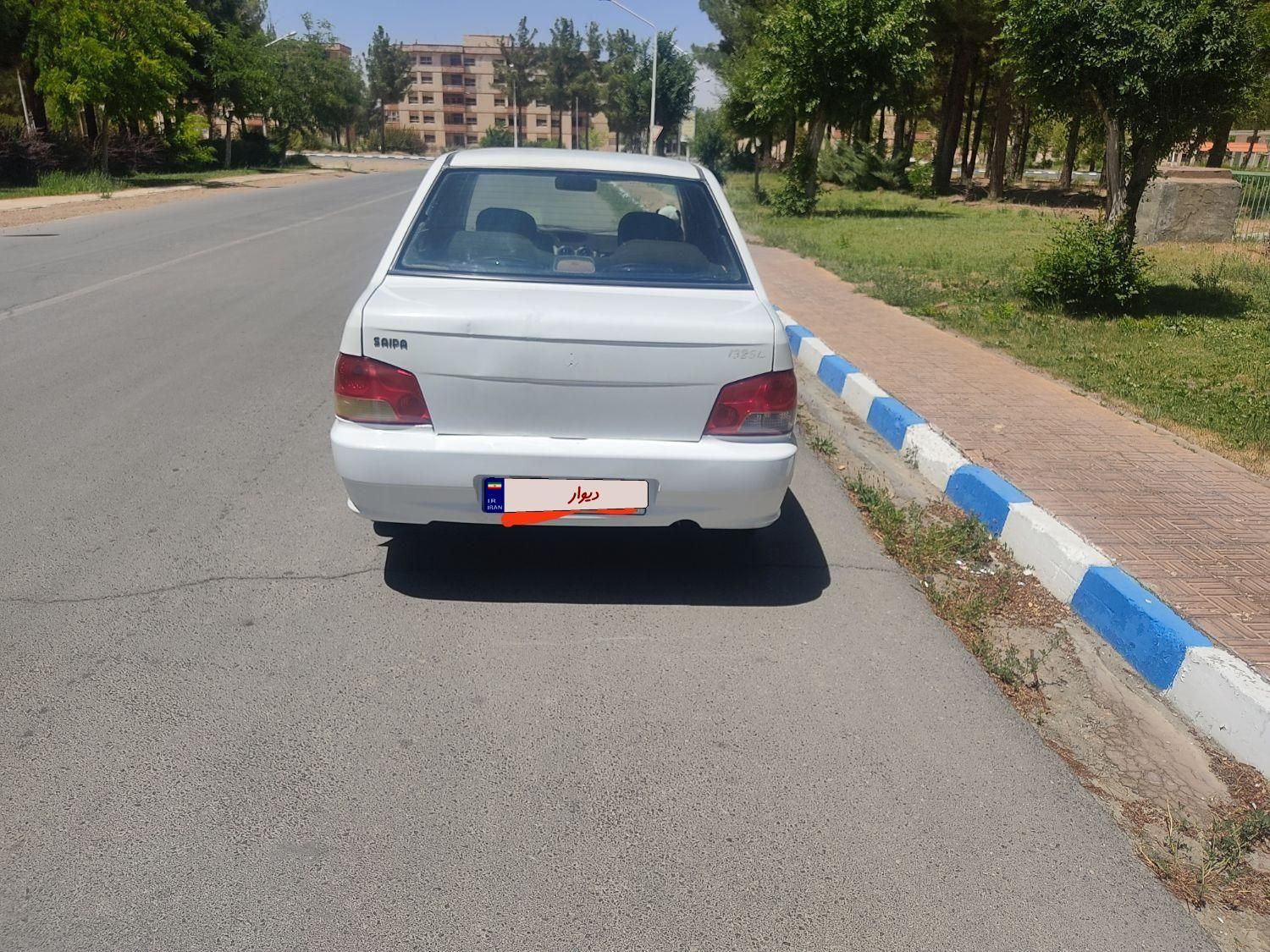 خودرو پراید، 132 آگهی ann_19816321
