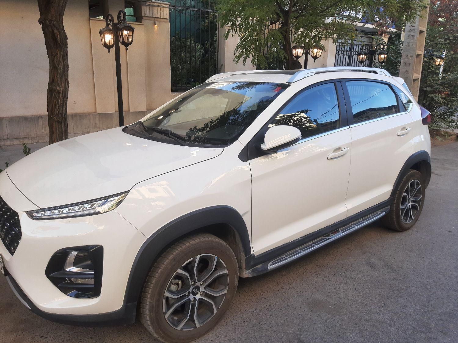 ام وی ام X22 پرو اتوماتیک اکسلنت - 1403