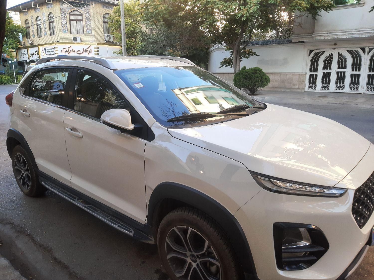ام وی ام X22 پرو اتوماتیک اکسلنت - 1403