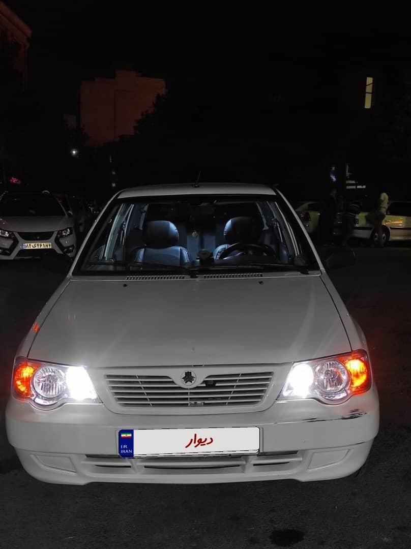خودرو پراید، 111 آگهی ann_19816375