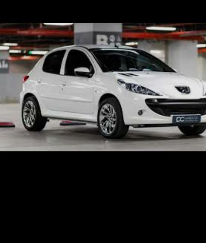 خودرو پژو، 207 آگهی ann_19816416
