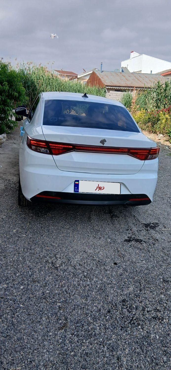 تارا اتوماتیک V4 LX - 1403