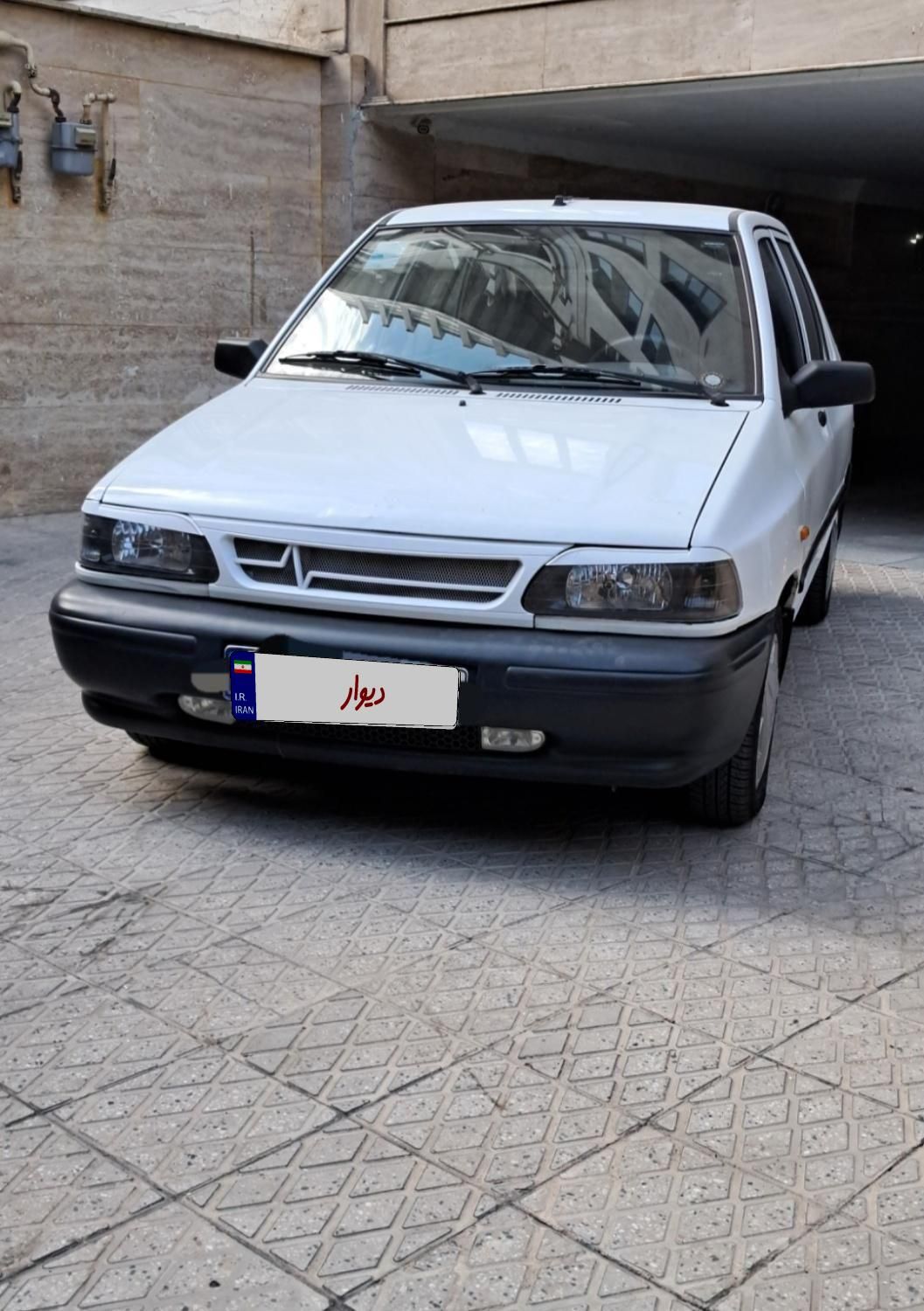 خودرو پراید، 131 آگهی ann_19816451